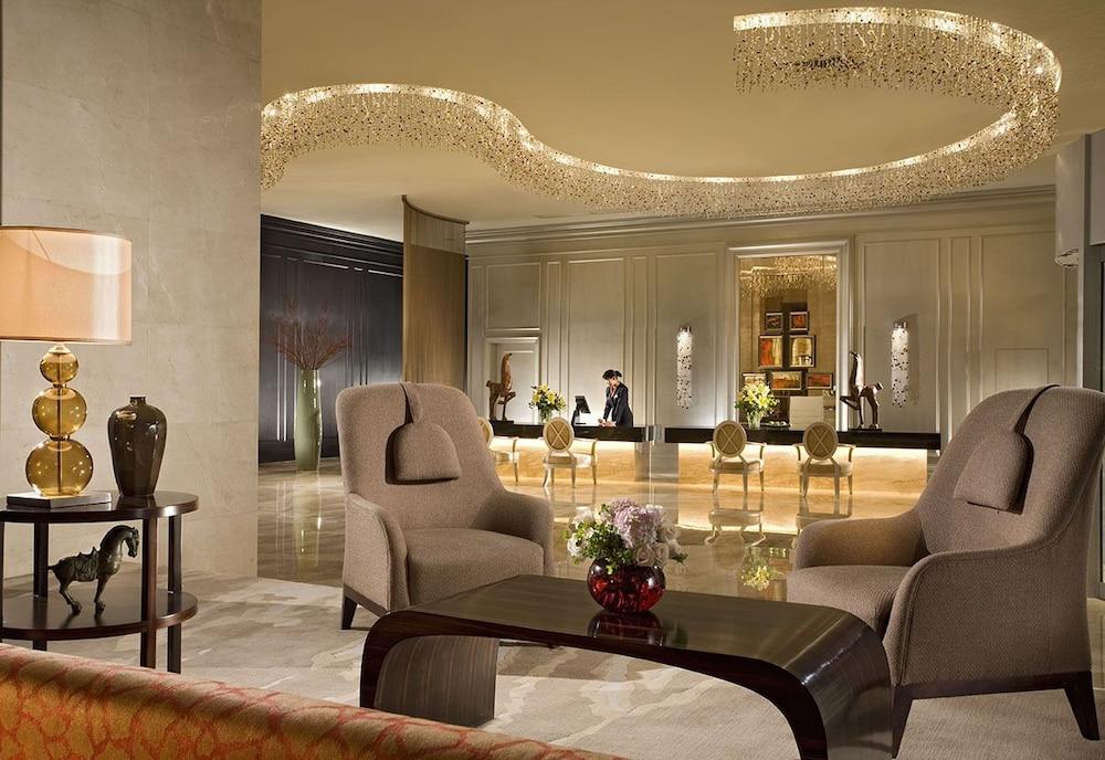 Ascott Guangzhou Leilighet Eksteriør bilde